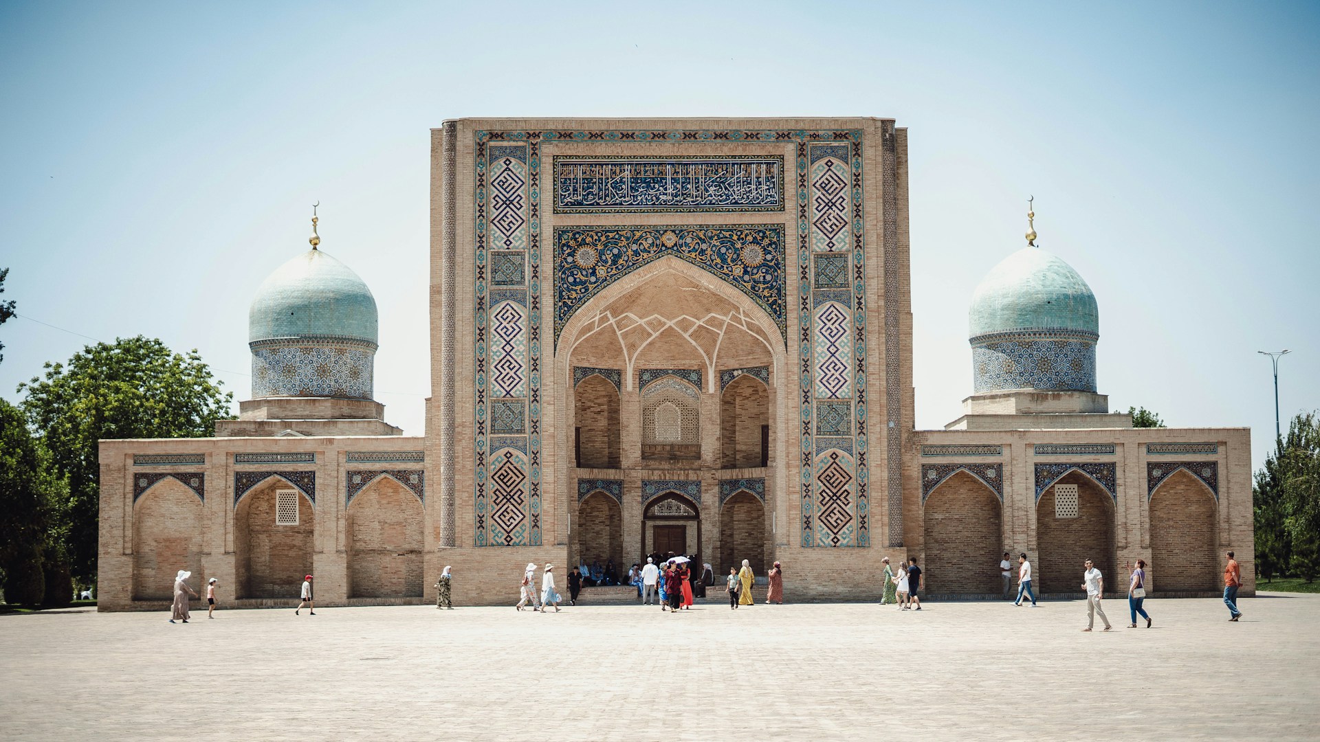 Uzbekistan